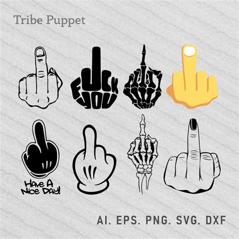 middle finger svg|middle finger svg for cricut free.